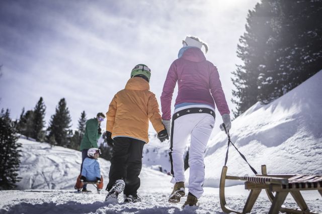Immagini: San Martino in Badia