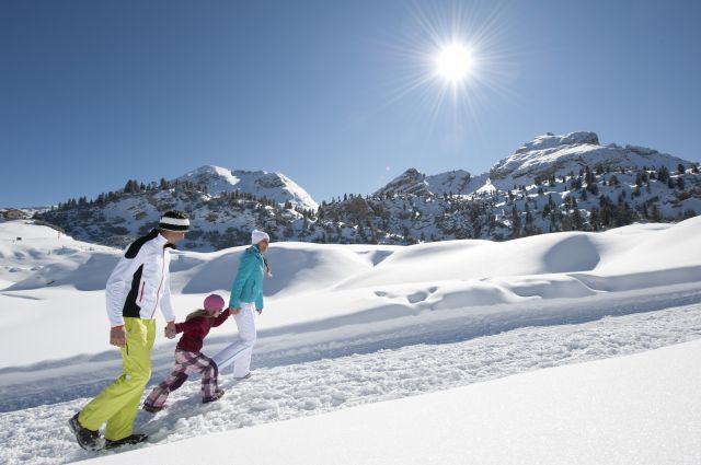 Immagini: San Martino in Badia