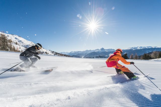 Immagini: San Martino in Badia