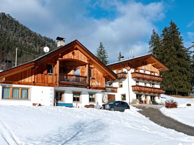 Immagine: Agriturismo La  Flù San Martino in Badia