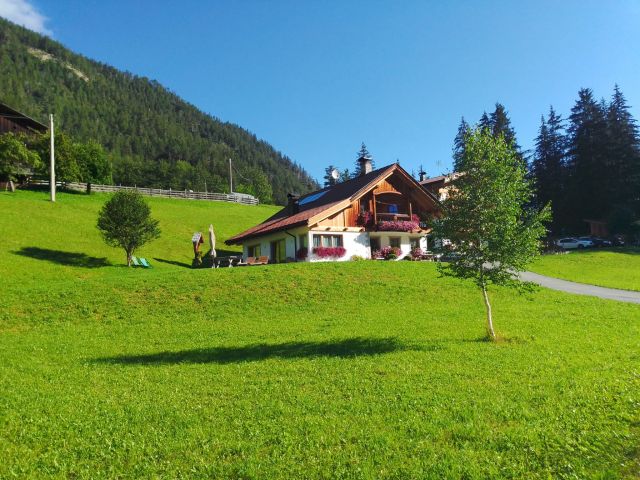 Immagine: Agriturismo La  Flù San Martino in Badia