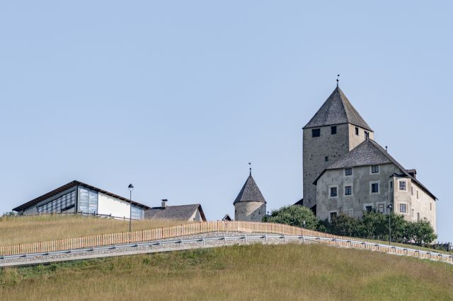 Immagine: Agriturismo La  Flù San Martino in Badia