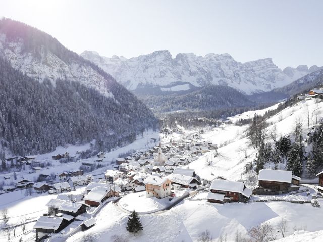 Immagine: Agriturismo La  Flù San Martino in Badia