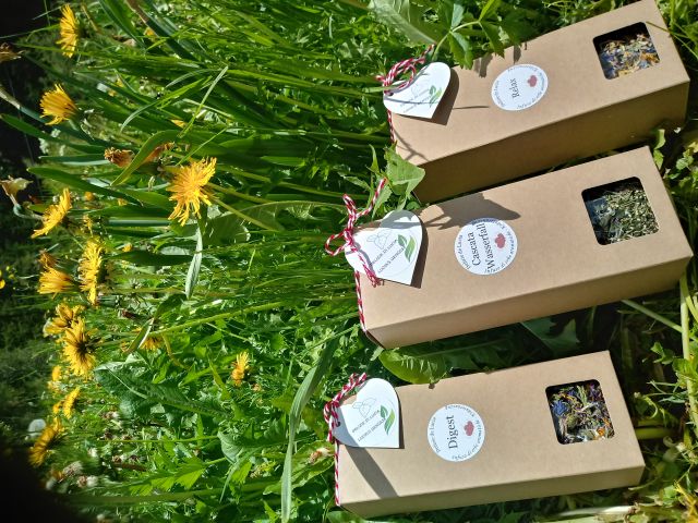 Immagine: Prodotti freschi e genuini dal nostro maso a San Martino in Badia, nel cuore delle Dolomiti