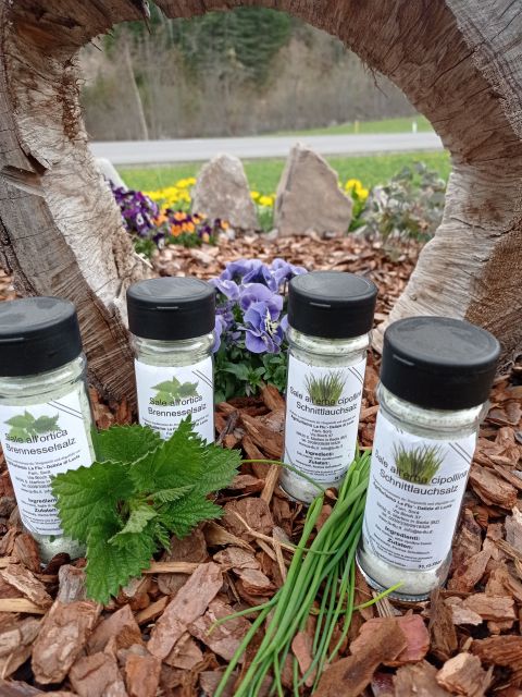 Immagine: Prodotti freschi e genuini dal nostro maso a San Martino in Badia, nel cuore delle Dolomiti